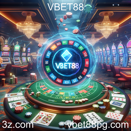 Apostas Esportivas: O Que Oferece o VBET88?